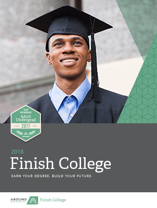 Finish College Guidebook