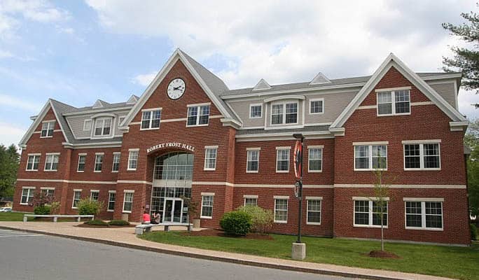 Southern New Hampshire University Abound Finish College For Adults