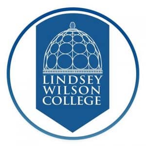 lindsey wilson college logo