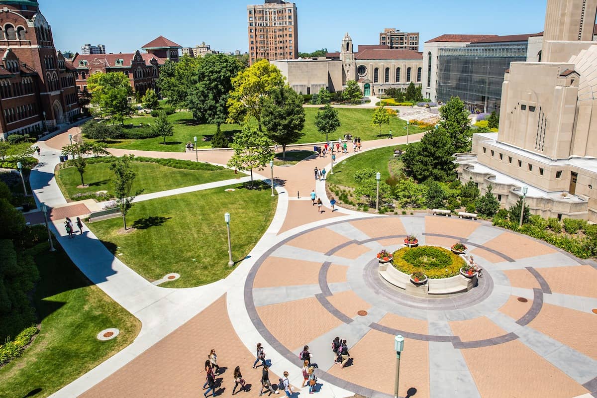 Loyola University