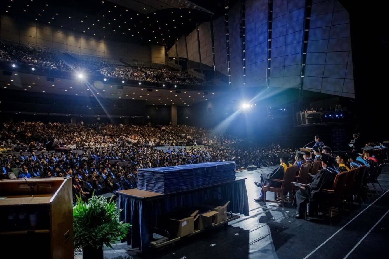 Excellence in Academic Achievement, National Louis University, Chicago,  Illinois