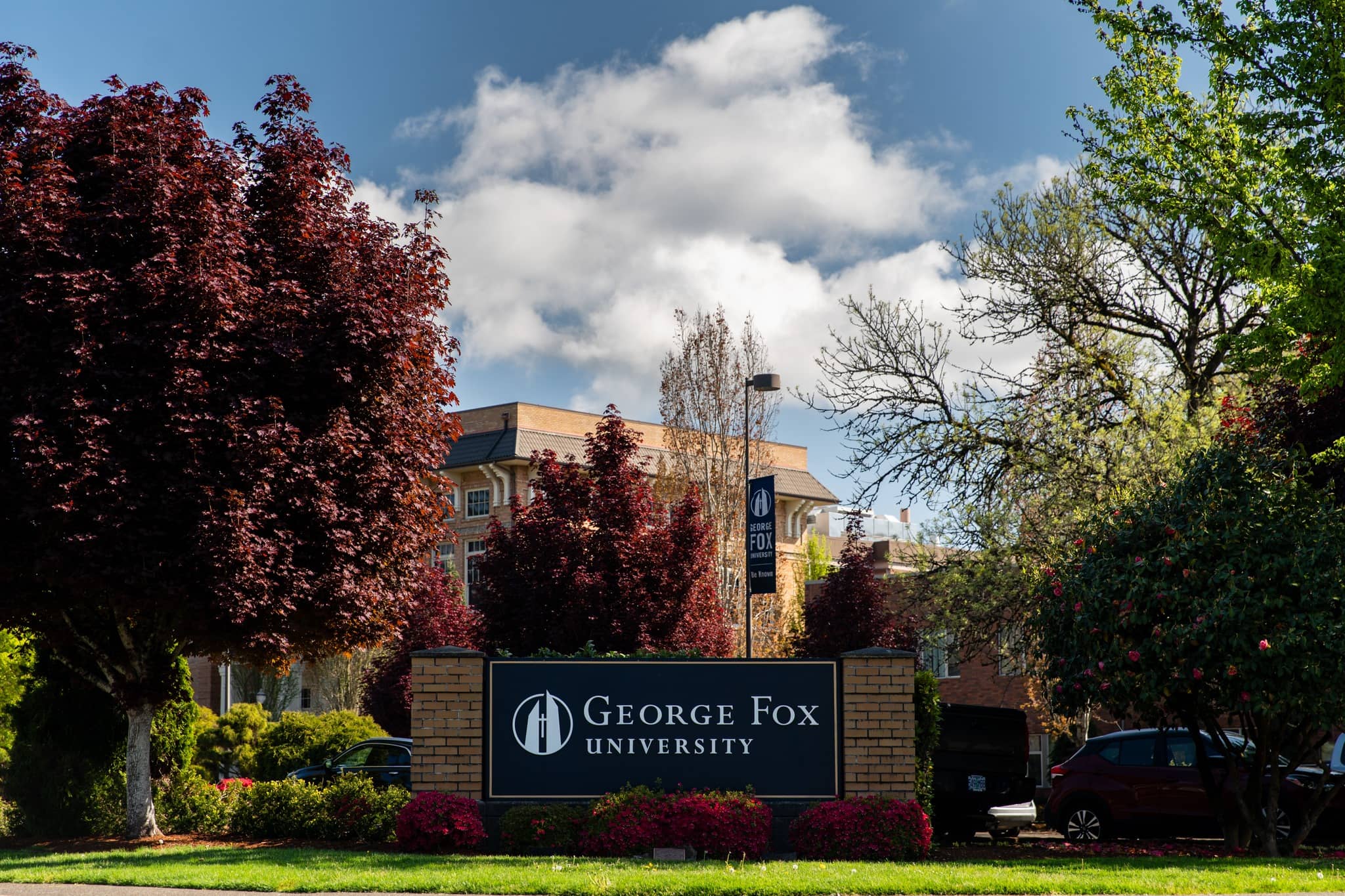 Fox University Abound Finish College at an Accredited Institution