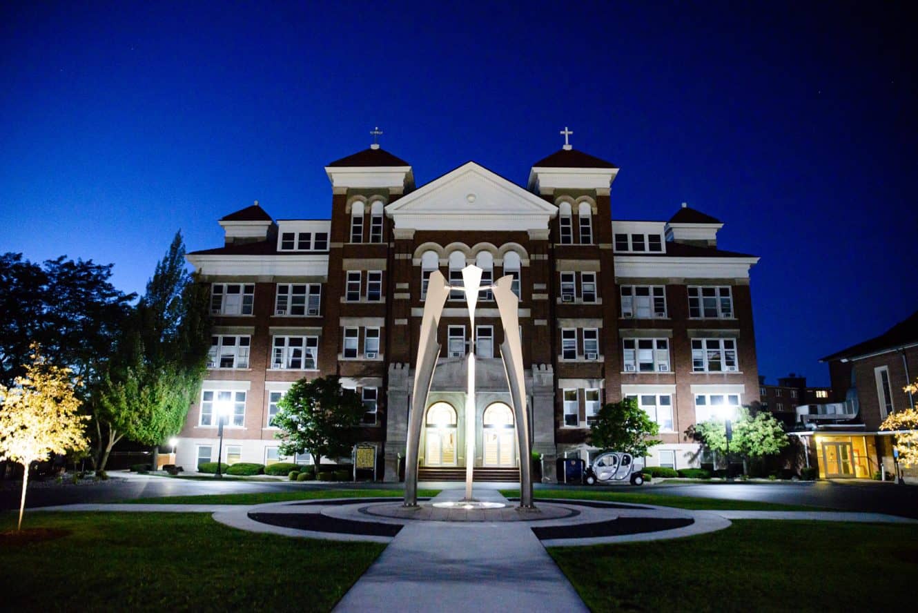 Siena Heights University Enrollment INFOLEARNERS
