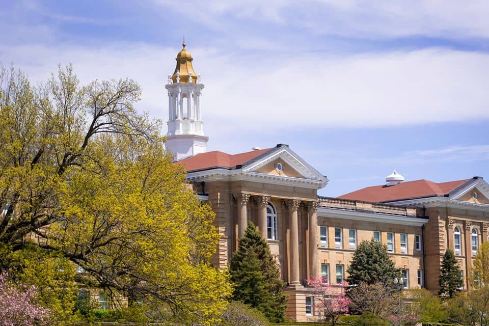 Western Illinois University Abound Finish College At An Accredited 