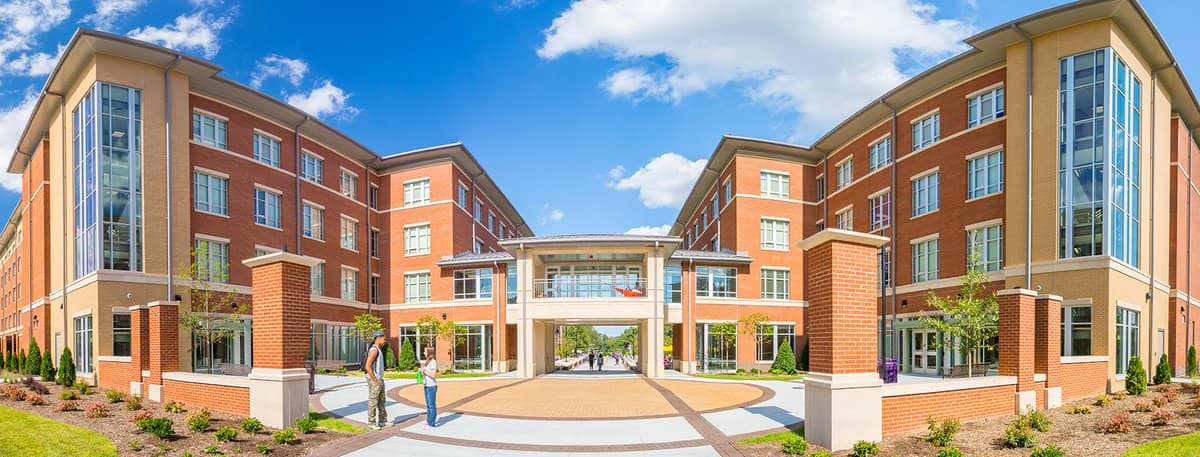 East Carolina University - Abound: Finish College