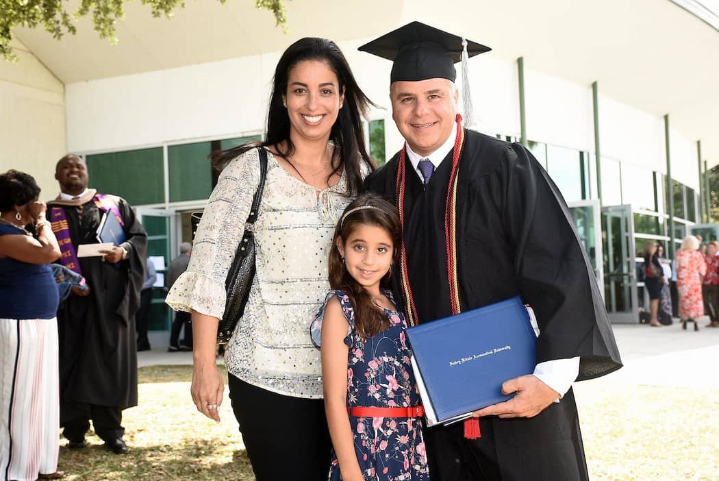 Embry Riddle Aeronautical University Worldwide Abound Finish College