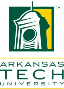 arkansas tech university logo