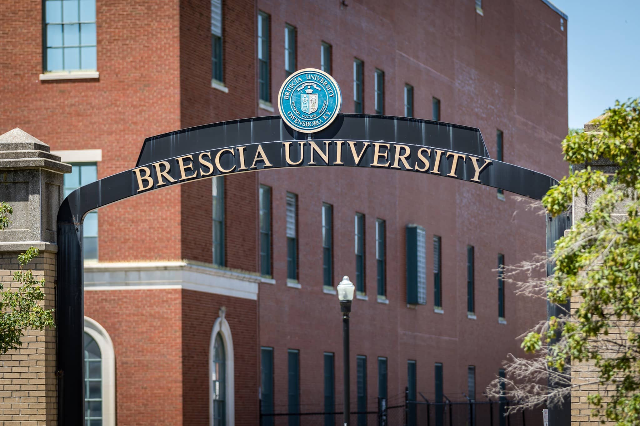 Brescia University - Abound: Finish College