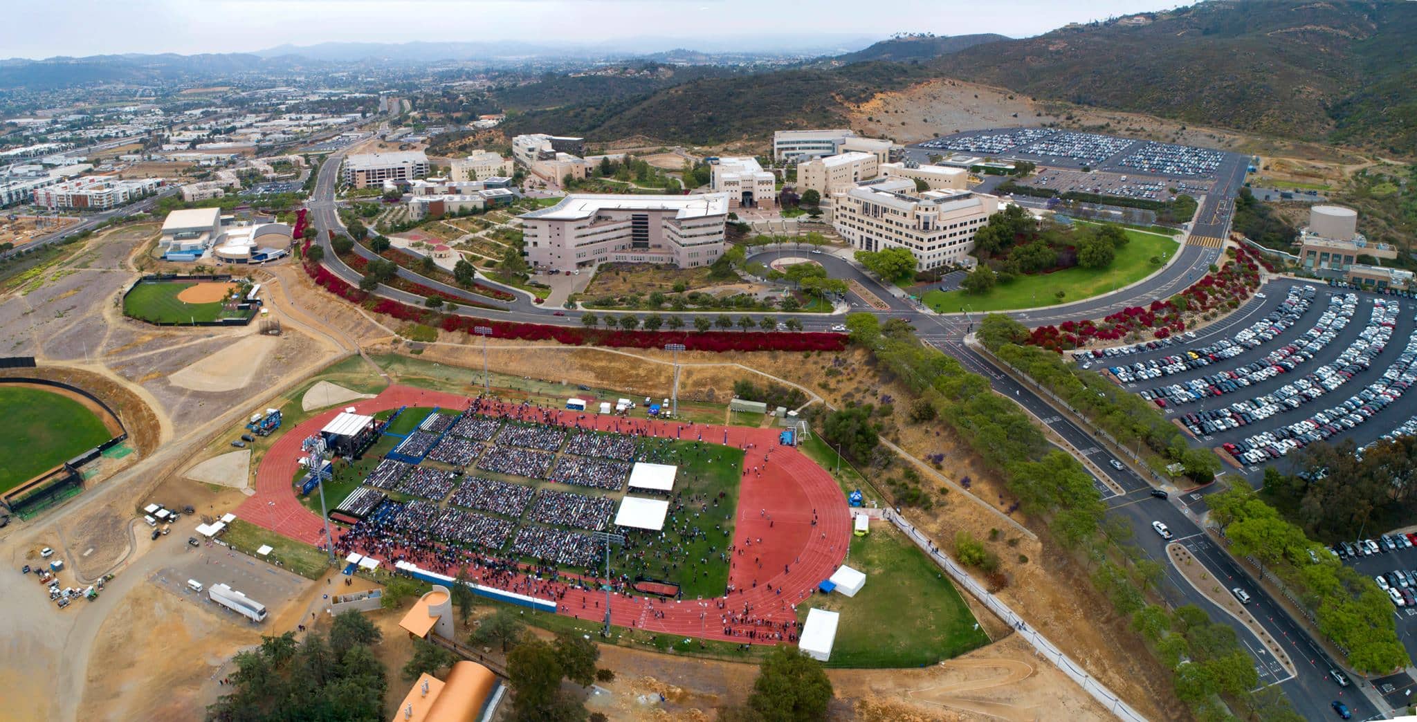 california state university