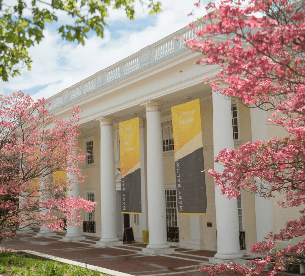 Mary Baldwin University Abound Finish College