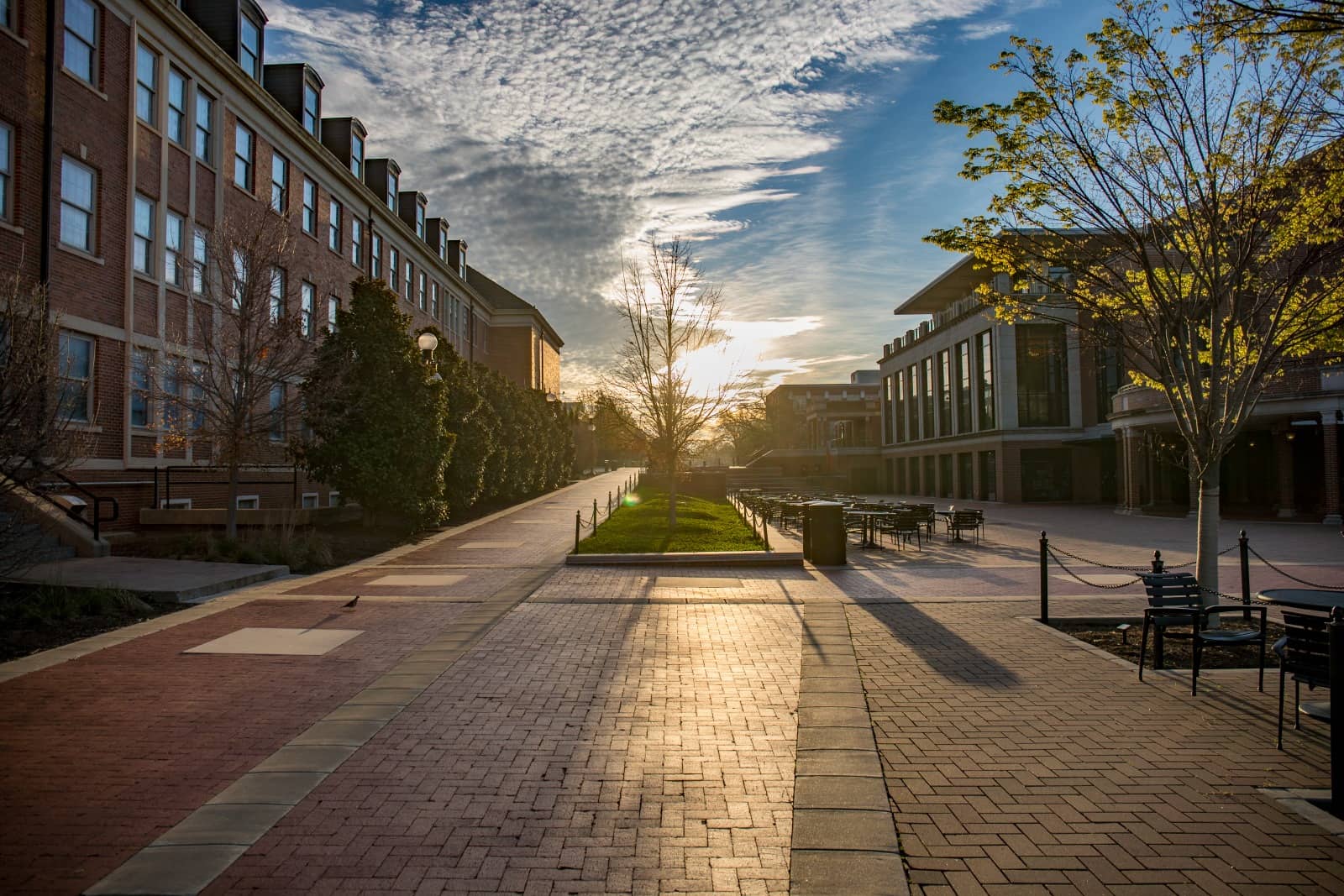 Oklahoma State University