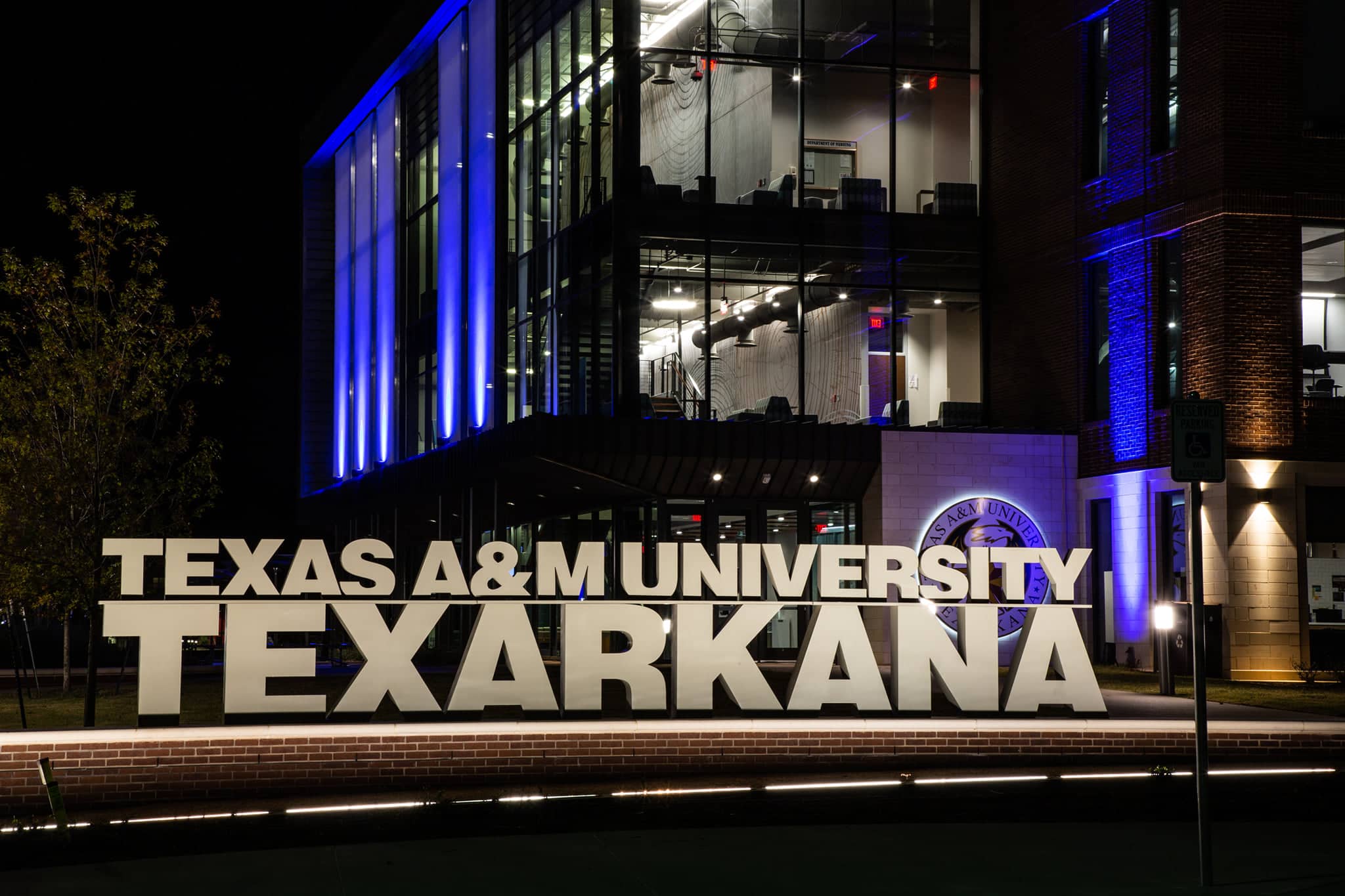 Texas A&M University-Texarkana gets $45 million boost