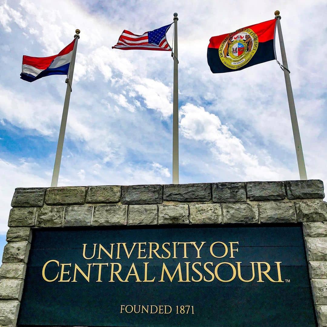 University of Central Missouri - Abound: Finish College