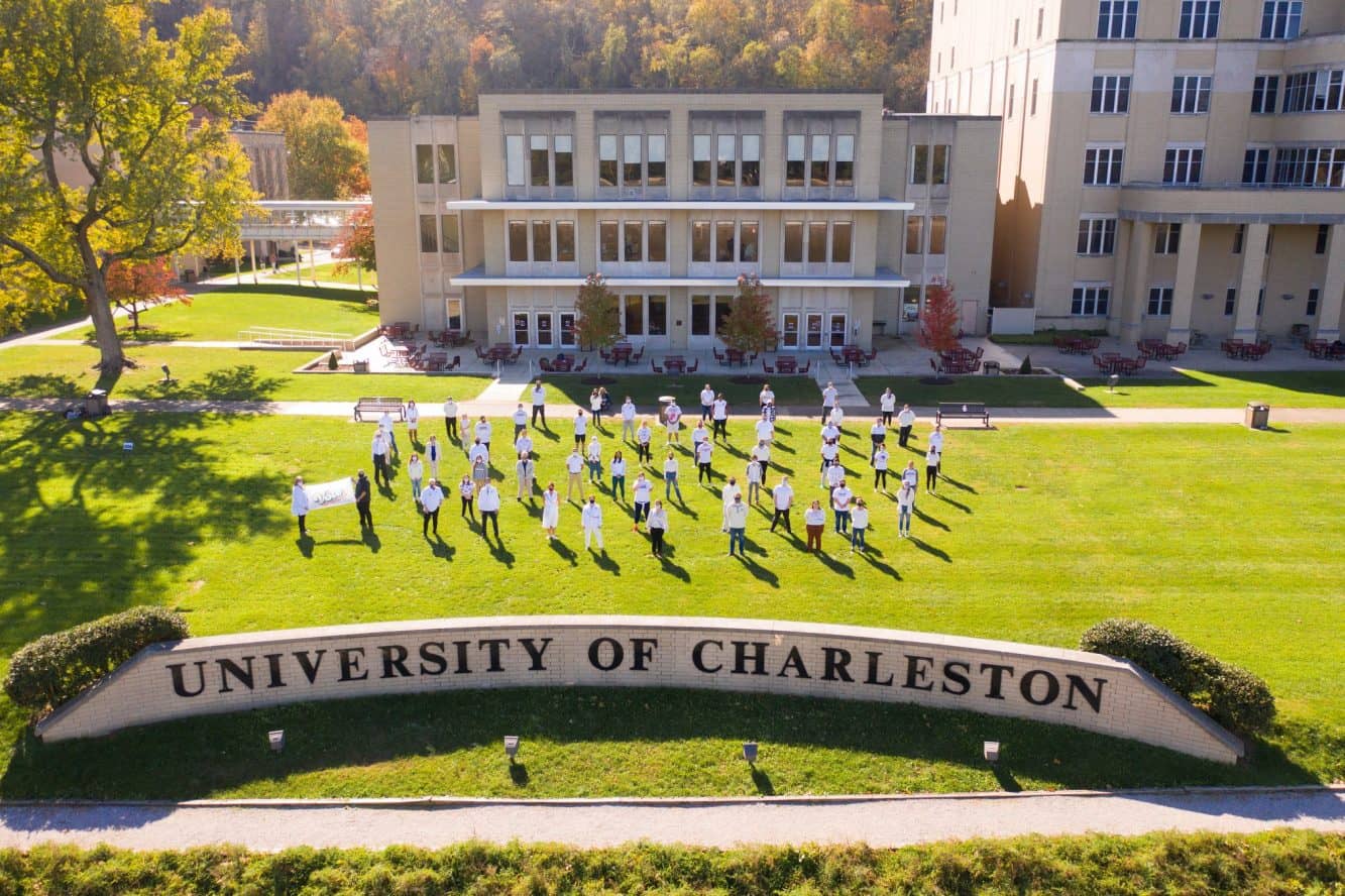 University Of Charleston Act INFOLEARNERS