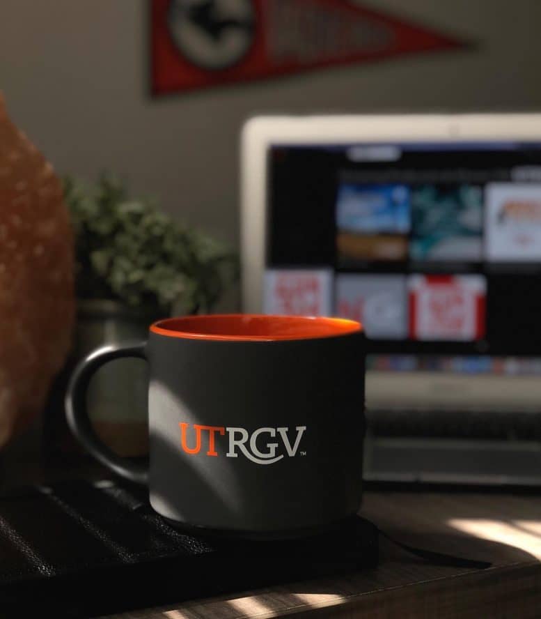 The University Of Texas Rio Grande Valley Abound Finish College