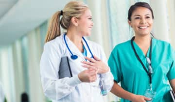 Sacred Heart University—College of Health Professions & Nursing