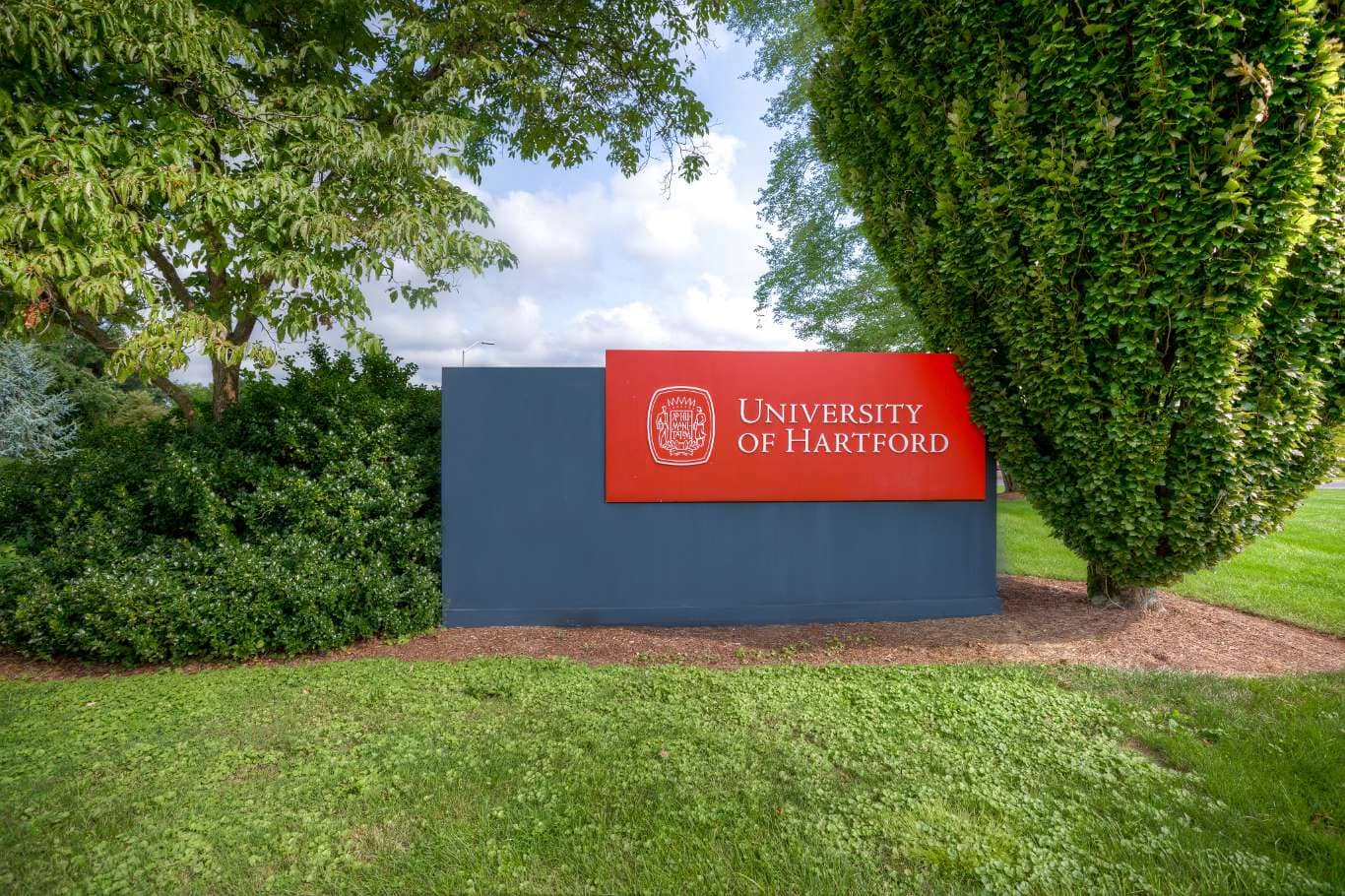 University of Hartford - Abound: Grad School