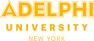 Adelphi-NY-Wordmark-Gold