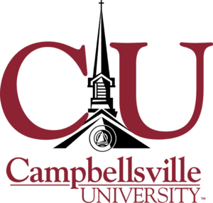 Campbellsville University logo