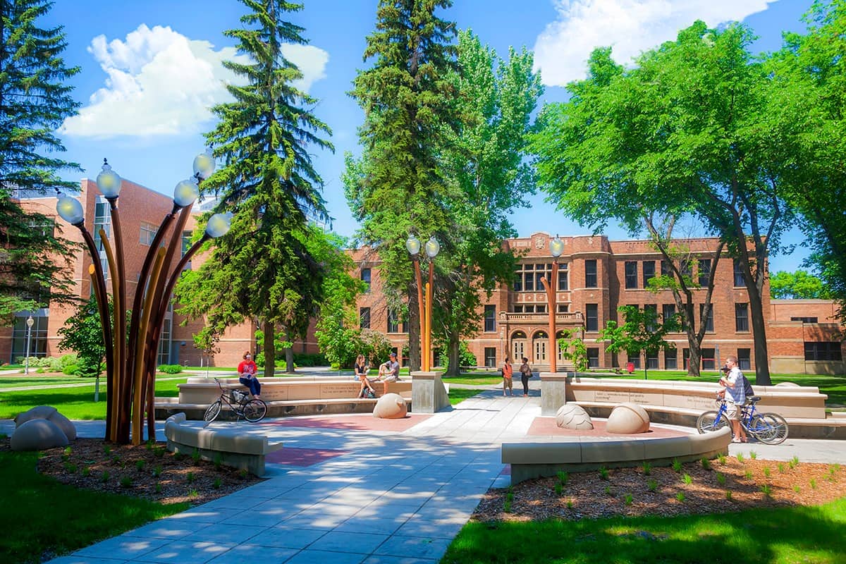 Minnesota State University Moorhead Abound Grad School