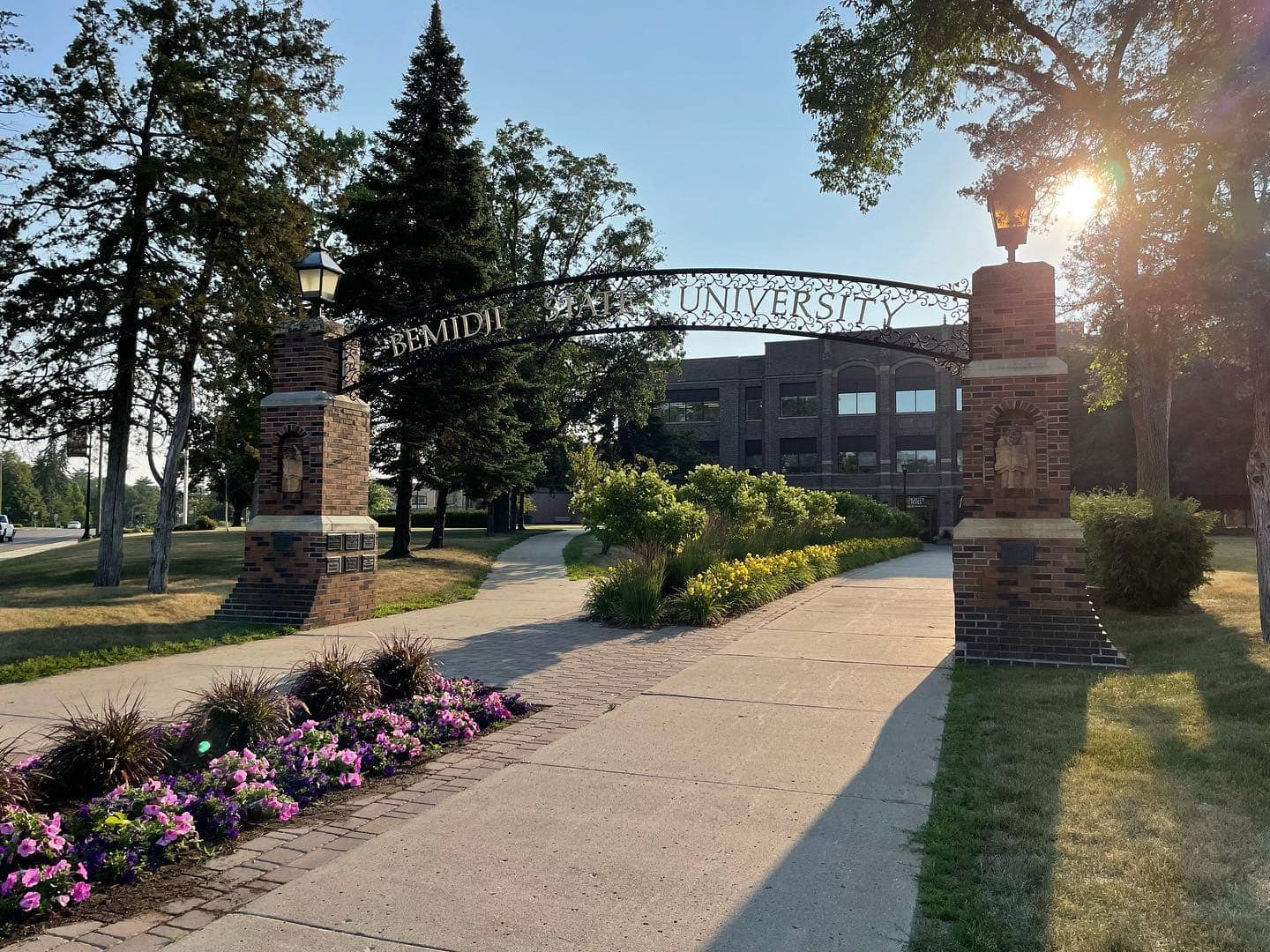 Bemidji State University Abound Grad School
