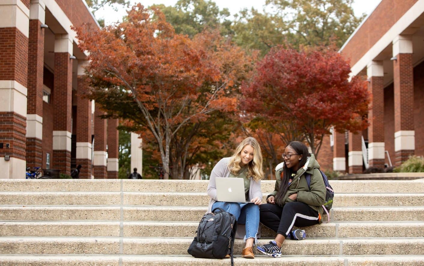 East Carolina University - Abound: Finish College