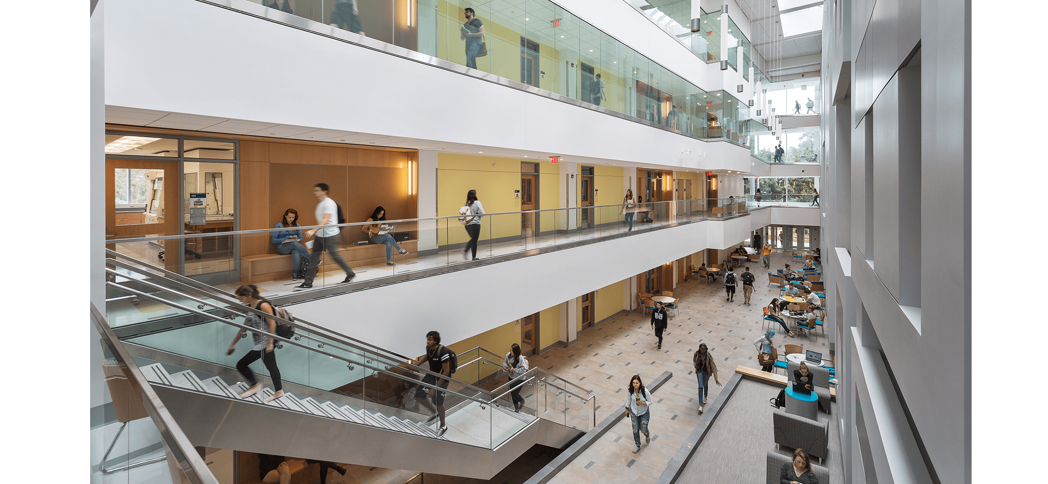 Framingham State University Abound Grad School
