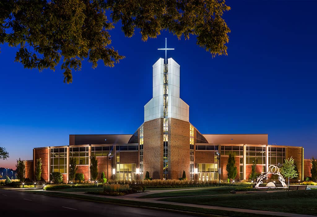 Olivet Nazarene University Abound Grad School