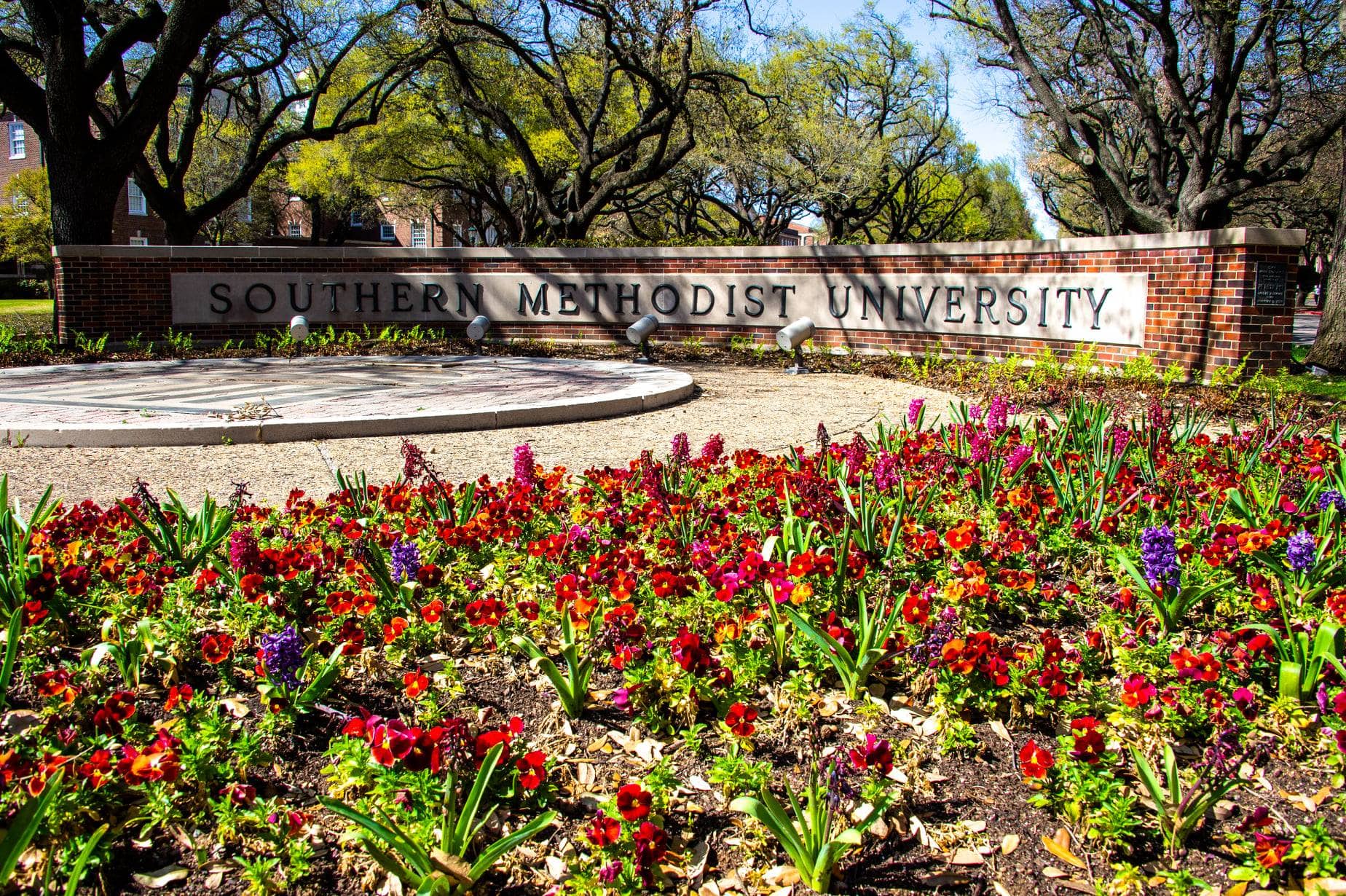 Southern Methodist University Abound: Grad School