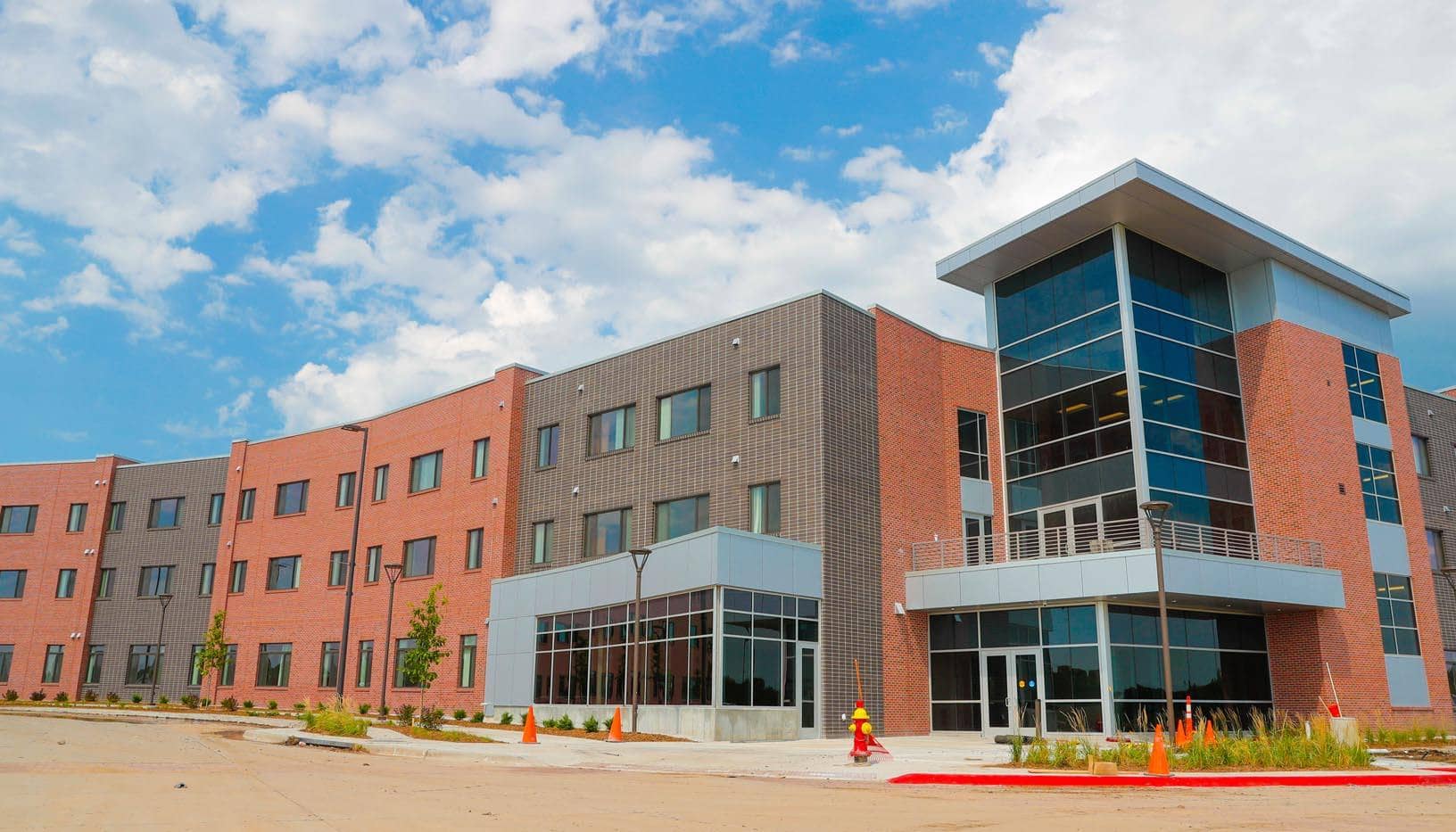 University of Nebraska at Kearney Abound Grad School