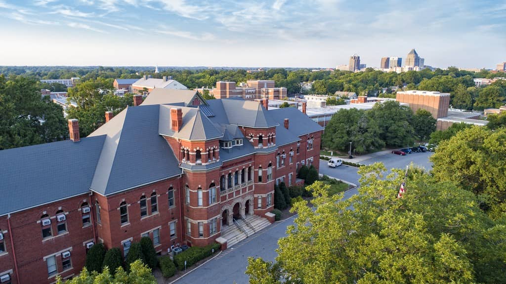 University Of North Carolina At Greensboro Abound Grad School