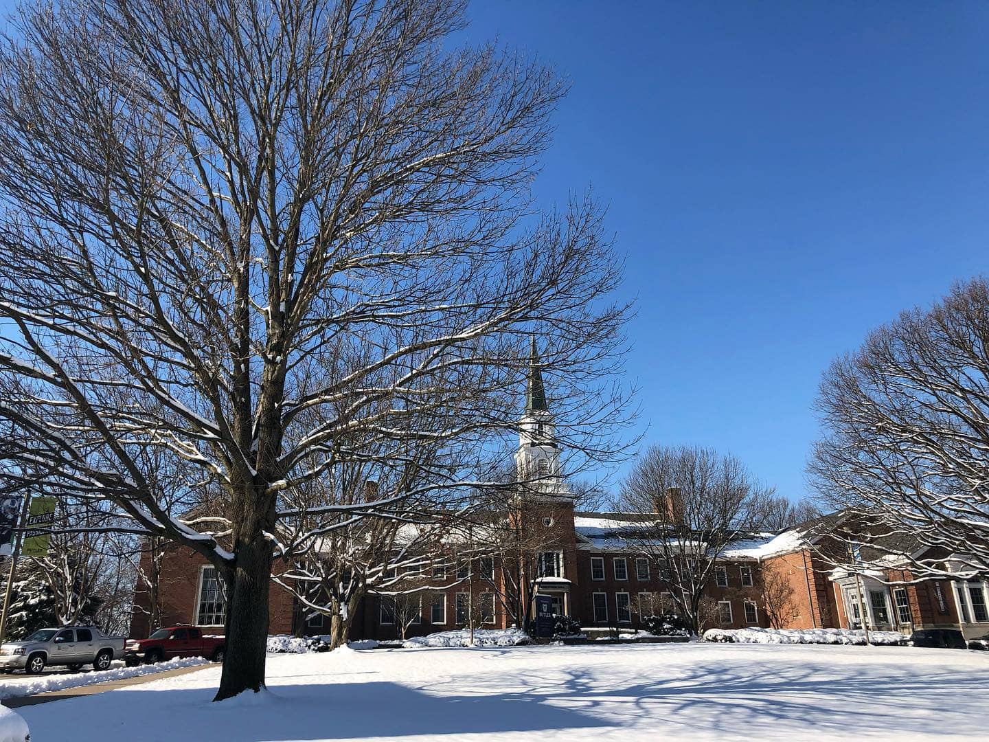 Butler University - Abound: Grad School