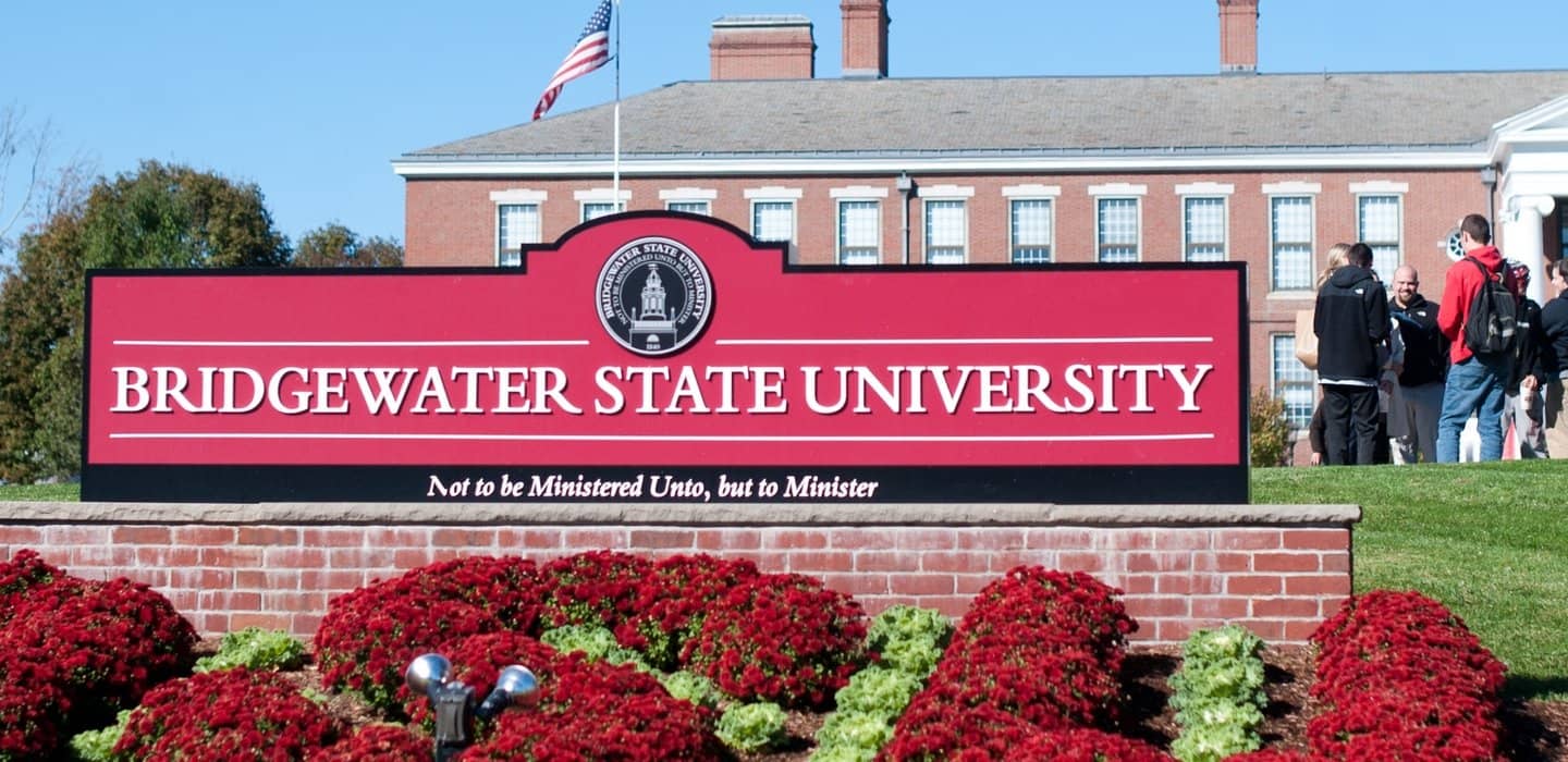 Bridgewater State University - Abound: Grad School