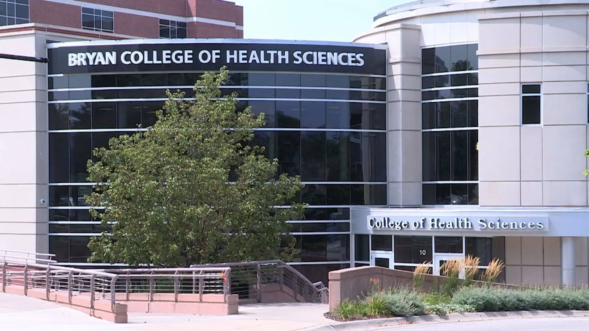 Bryan College of Health Sciences Abound Grad School