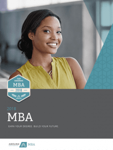 MBA Guidebook