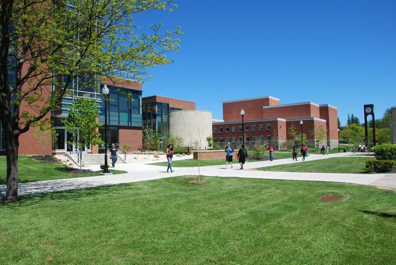 Frostburg State University - Abound: MBA | Discover Top MBA Programs