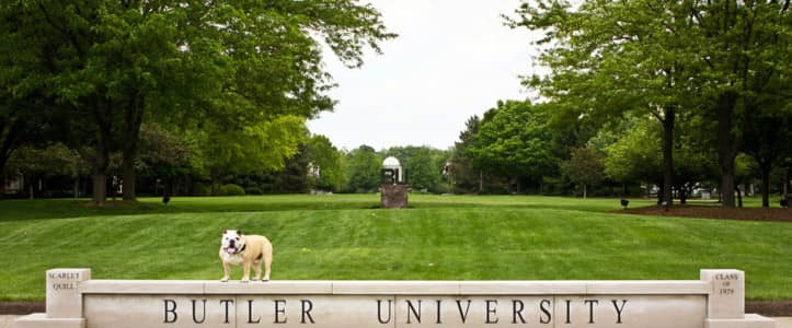 Butler University Abound: MBA Discover Top MBA Programs Butler University Abound: MBA Discover Top MBA Programs