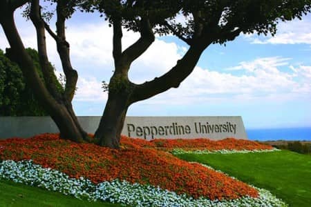 Pepperdine University - Abound: MBA | Discover Top MBA Programs