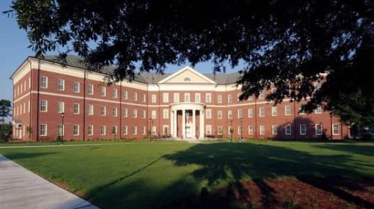 UNC Wilmington - Abound: MBA | Discover Top MBA Programs