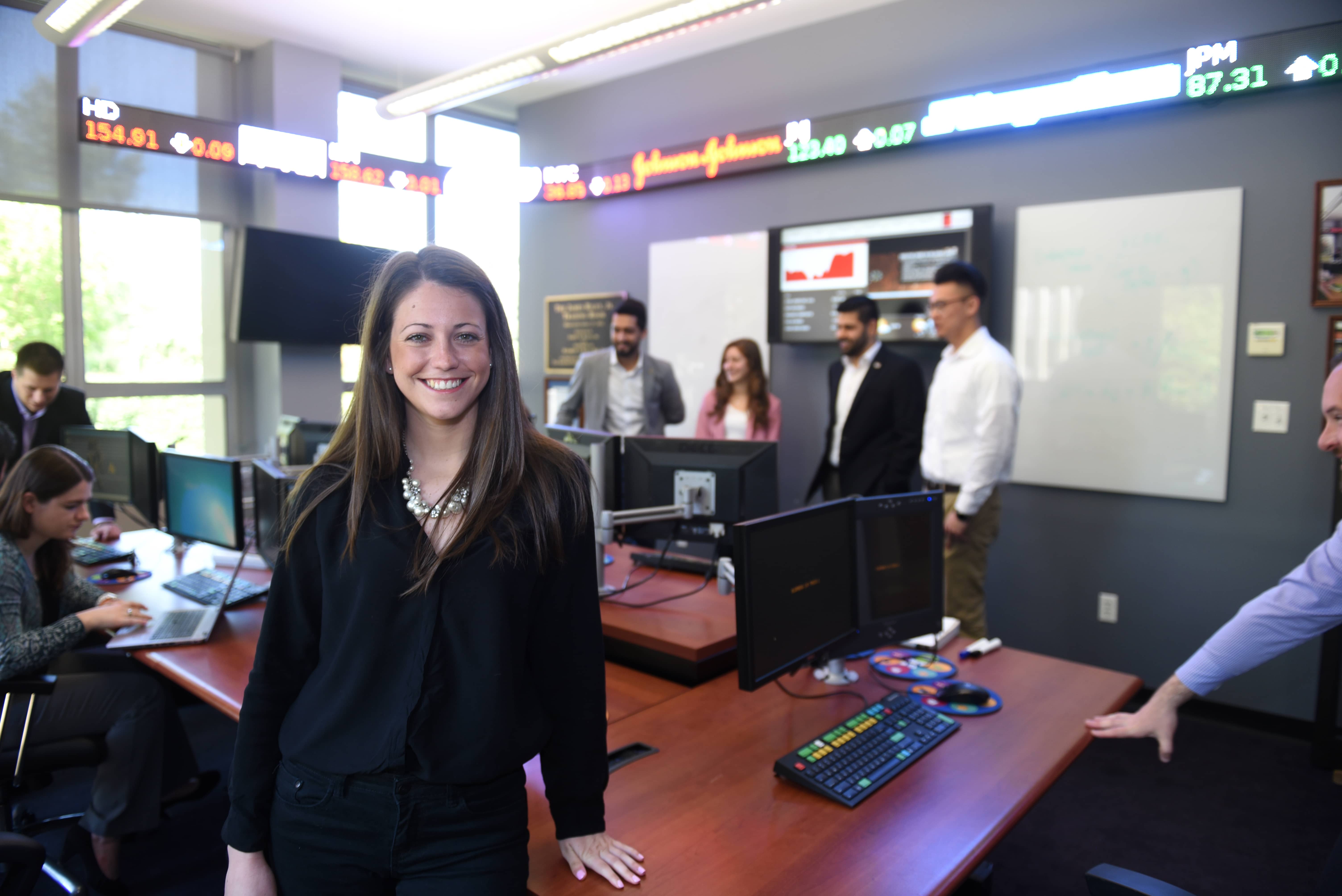 Adelphi University Abound MBA