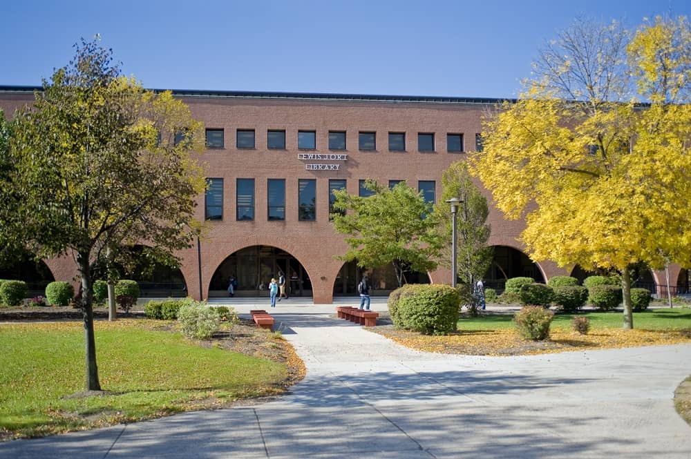 Frostburg State University - Abound: MBA | Discover Top MBA Programs