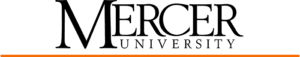 mercer university logo