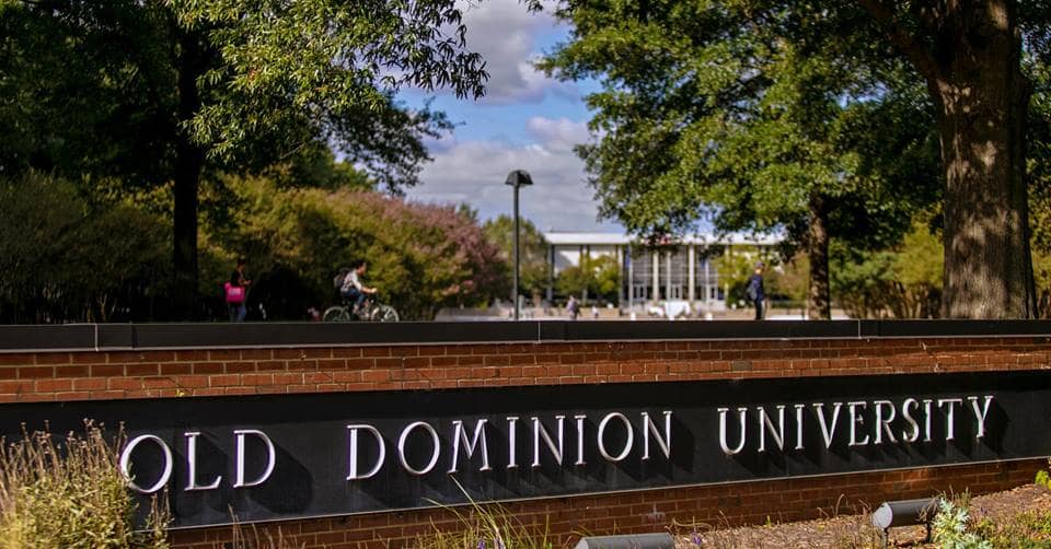 dominion university criminal justice colleges college odu mba tuition abound programs