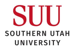 southern utah university logo