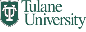 tulane university logo