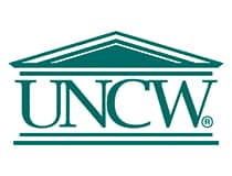university of north carolina wilmington logo