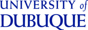 university of dubuque logo
