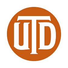 university of texas at dallas logo