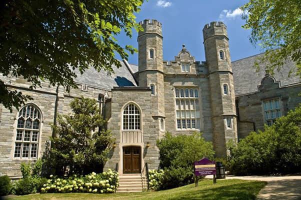 West Chester University of Pennsylvania - Abound: MBA | Discover Top MBA  Programs