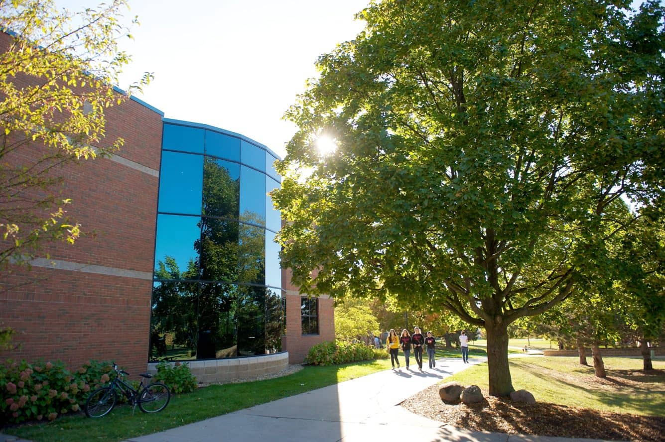 Cornerstone University - Abound: MBA | Discover Top MBA Programs
